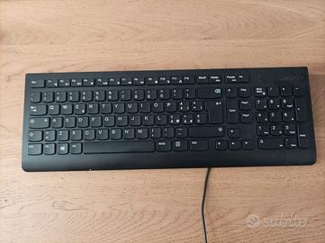 Tastiera Lenovo KU1601
