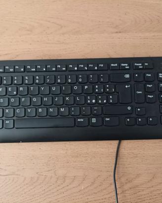 Tastiera Lenovo KU1601
