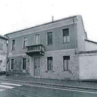 Compendio a San Giorgio di Lomellina (PV)