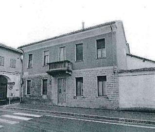 Compendio a San Giorgio di Lomellina (PV)