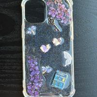 Cover realizzata a mano personalizzabile