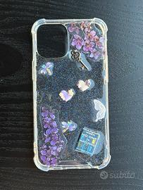 Cover realizzata a mano personalizzabile