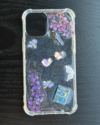 Cover realizzata a mano personalizzabile