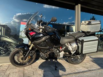 Yamaha XT 1200 Z super tènèrè