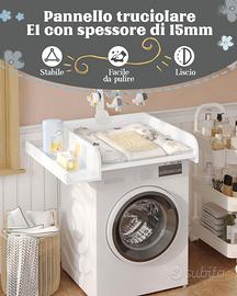 Fasciatoio per Lavatrice o Asciugatrice