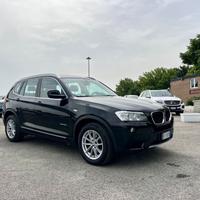 Bmw X3 xDrive20d Eletta