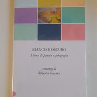 Bianco e Oscuro Simona Guerra 