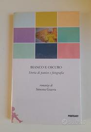 Bianco e Oscuro Simona Guerra 