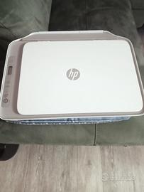STAMPANTE SCANNER HP 2720e