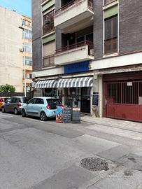 Locale commerciale - Cagliari