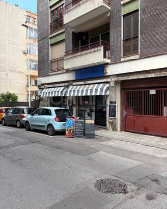 Locale commerciale - Cagliari
