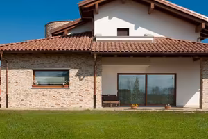 Esclusiva Residenza Indipendente a Strà