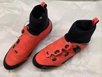 Scarpe invernali NORTHWAVE CELSIUS XC ARTIC GTX