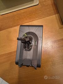 Batteria Dyson V8