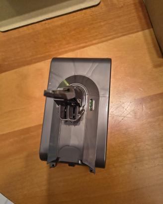 Batteria Dyson V8