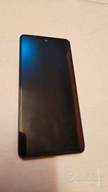 Samsung Galaxy A53 5G nero