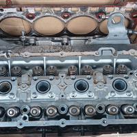 Testata motore Volkswagen TSI ecofuel 1.4 150cv