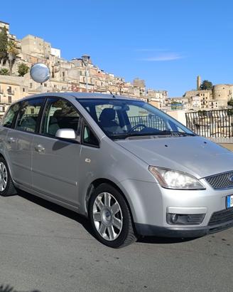 Ford C-Max Focus 1.8 TDCi (115CV) Ghia