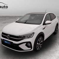 VOLKSWAGEN Taigo - Taigo 1.0 tsi R-Line 110cv