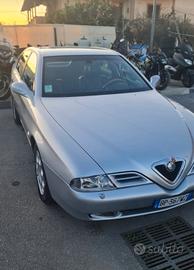alfa 166