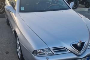 alfa 166