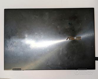 Asus Zenbook flip 13 