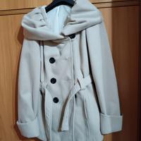 cappotto beige