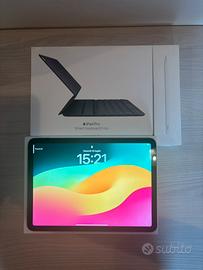 Ipad Air 4th generation 64 GB space gray