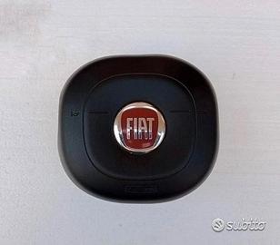 Airbag volante fiat new panda 3âª serie 2012/2023