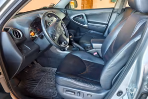 Toyota RAV4 2.2 D-4D 136 CV 4x4 del 2007