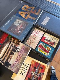 Libri vecchi