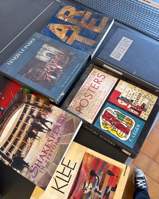 Libri vecchi