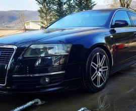 Audi A6 C6