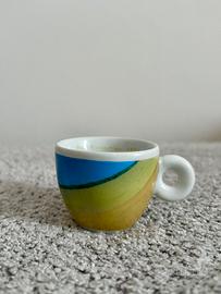 ILLY - Tazzina da collezione Franco Fontana