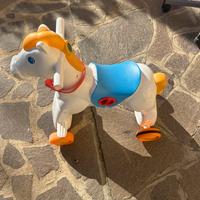 Cavallo Chicco
