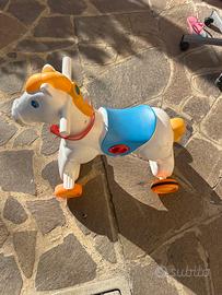 Cavallo Chicco