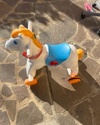 Cavallo Chicco