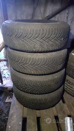 Pneumatici 4 stagioni M + S KLEBER dot 2023