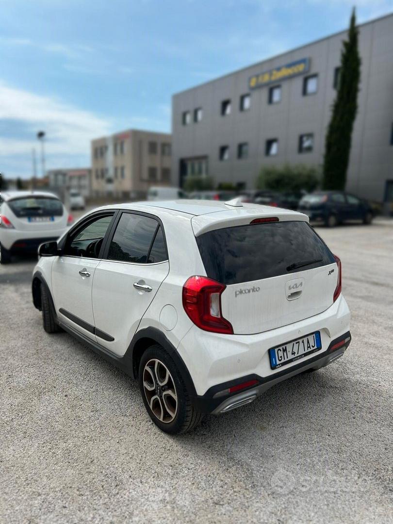 Kia Picanto 2023 photo 3