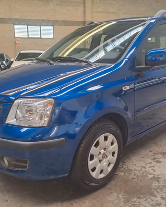 FIAT PANDA 1.2 ** AUTOMATICA **
