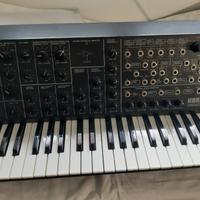 Korg ms 20