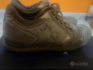 Scarpe uomo Nero Giardini
