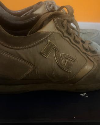 Scarpe uomo Nero Giardini