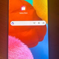Cellulare Galaxy A51 modello SM-A515F/DSN