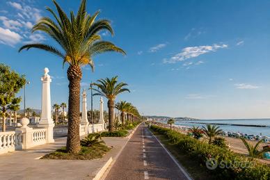 Fronte mare