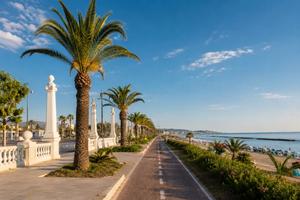 Fronte mare