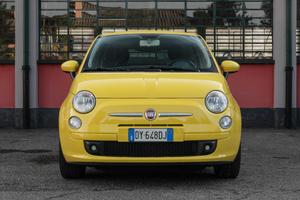 Fiat 500 1.4 16V Sport | UNICO PROPRIETARIO | SEMP
