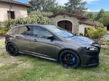 Ford Focus RS mk3