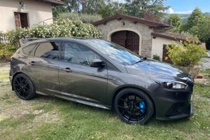 Ford Focus RS mk3