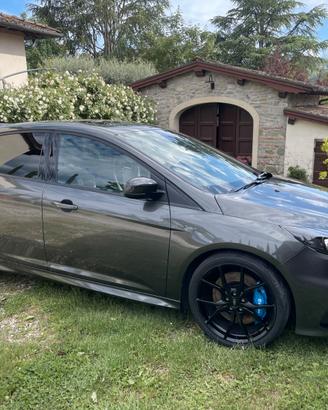 Ford Focus RS mk3